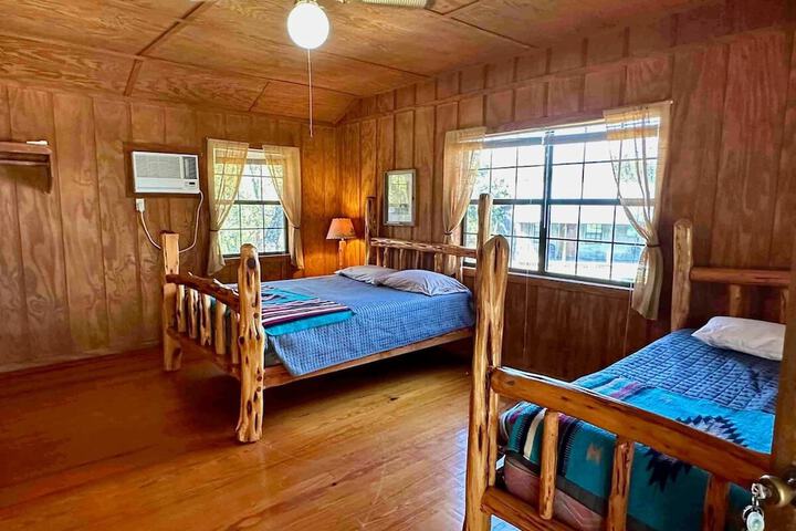 CRC Ranch Retreat
