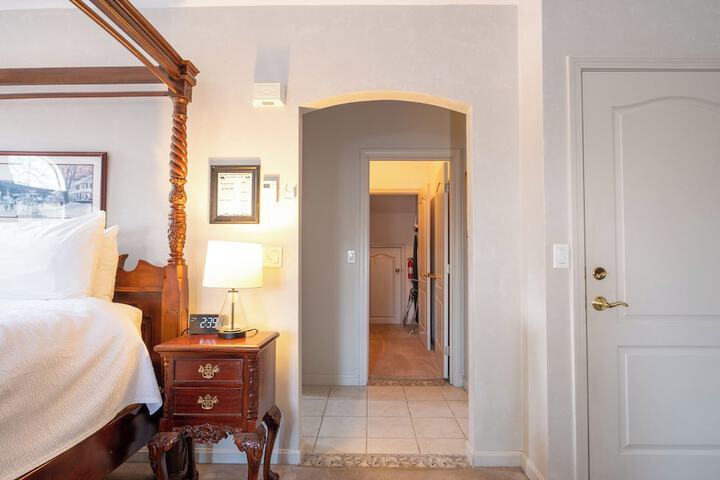 Nordic Village Resort