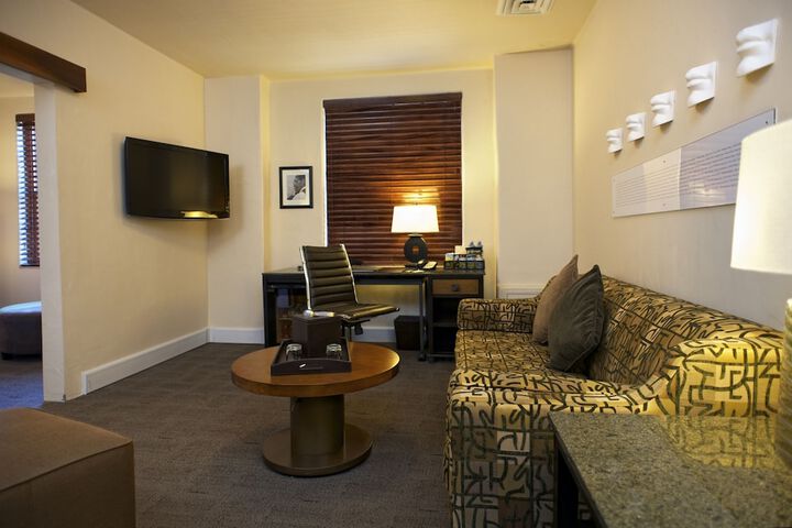 Hotel Andaluz Albuquerque Curio Collection by Hilton