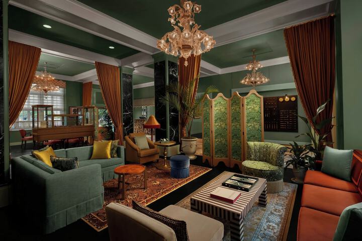 The Stoneleigh Autograph Collection