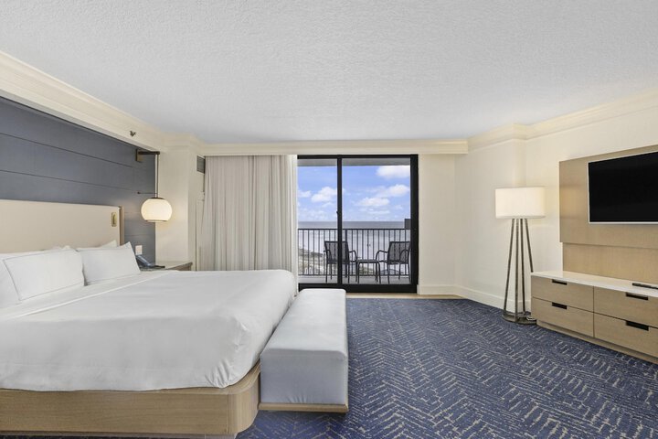 Hilton Sandestin Beach Golf Resort & Spa