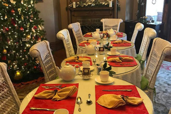 Albemarle Inn