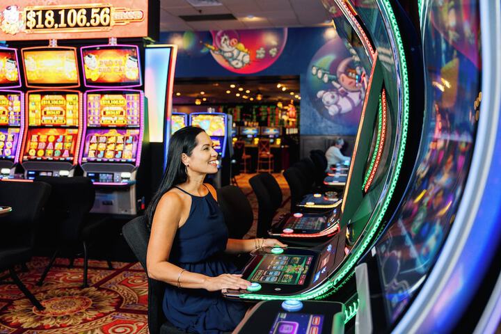 Virgin River Hotel and Casino