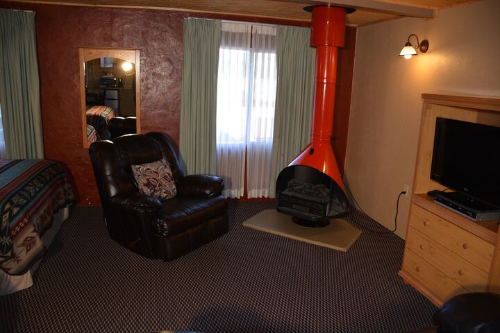 Sitzmark Chalet Inn