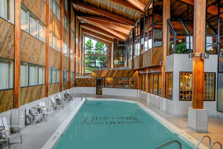 Pool 18 of 191