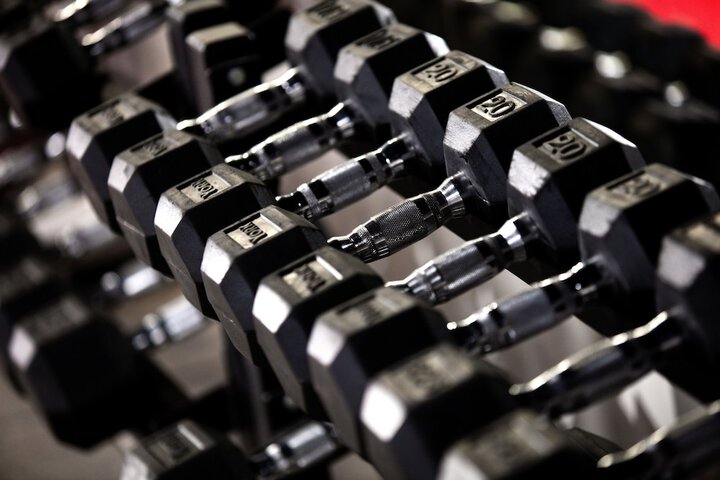 Health and Fitness 82 of 85