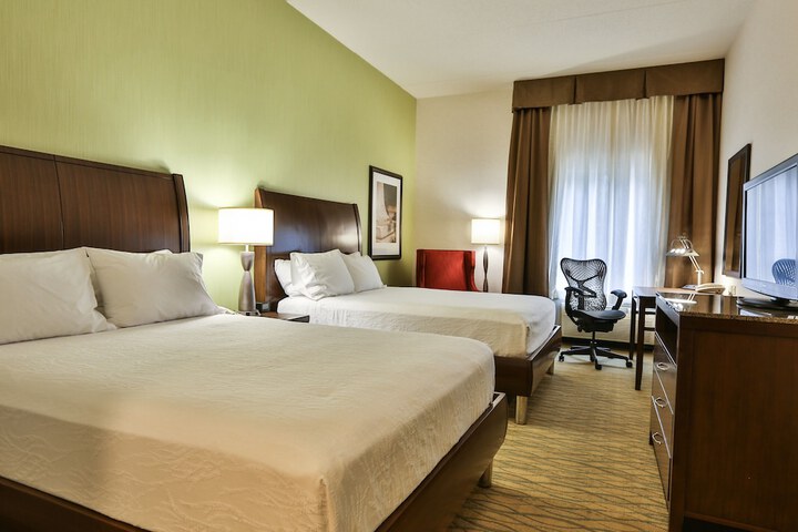 Hilton Garden Inn State College