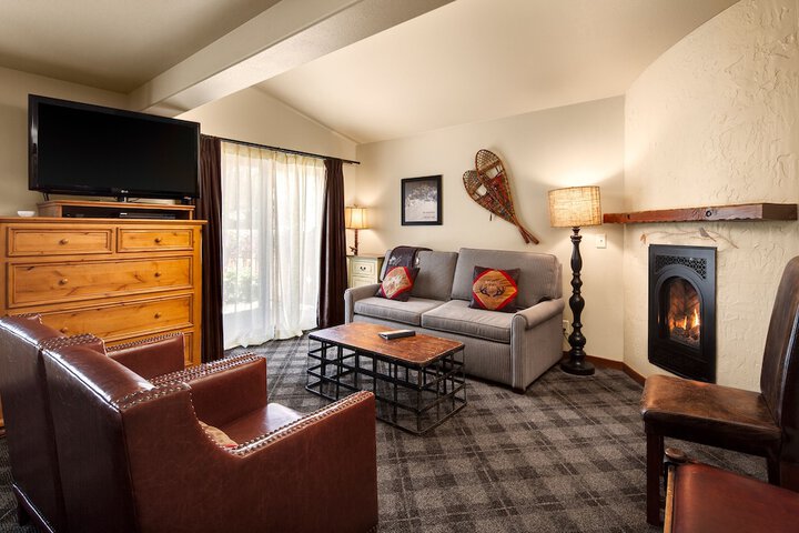 Bavarian Lodge
