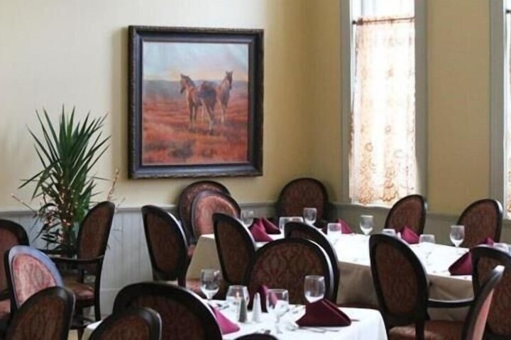 Windsor Hotel