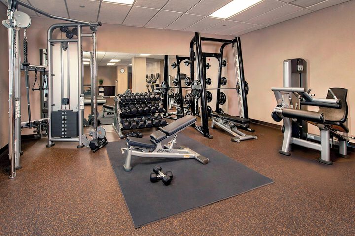 Health and Fitness 41 of 46