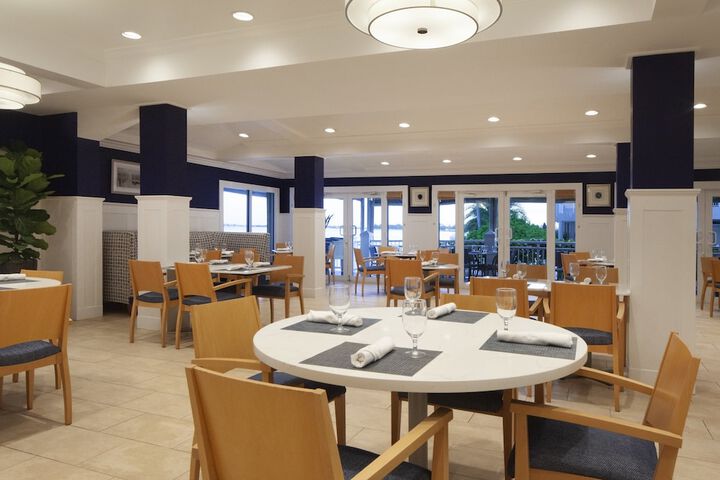 Pier House Resort & Spa