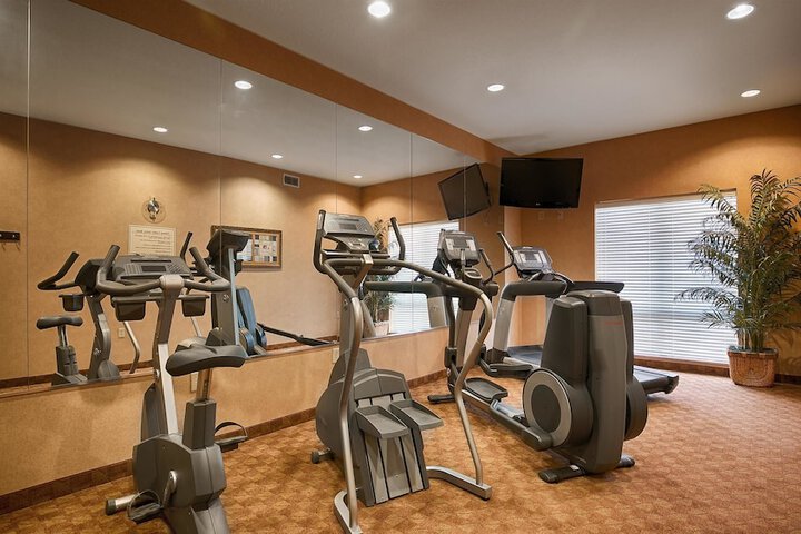 Health and Fitness 51 of 55