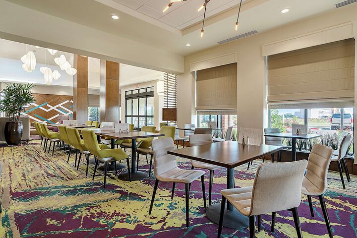 Hilton Garden Inn Edmond / Oklahoma City North OK