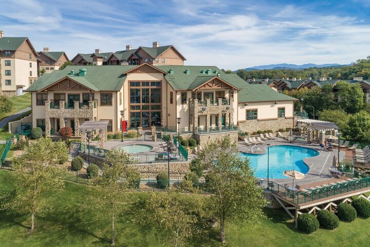 Club Wyndham Smoky Mountains