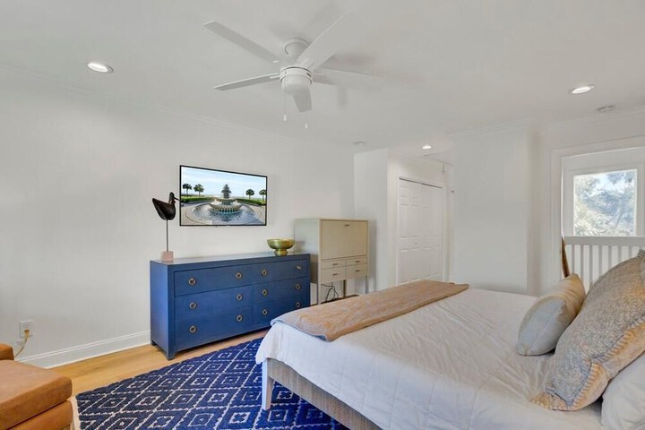 Racquet Club 35 by Wild Dunes in Resort Core