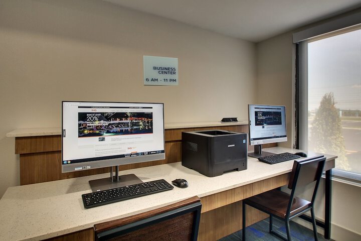 Holiday Inn Express Atlantic City W Pleasantville by IHG
