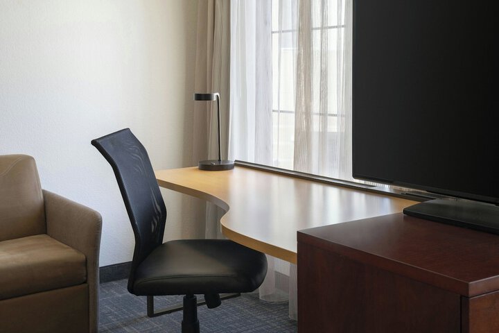 Residence Inn San Diego Del Mar