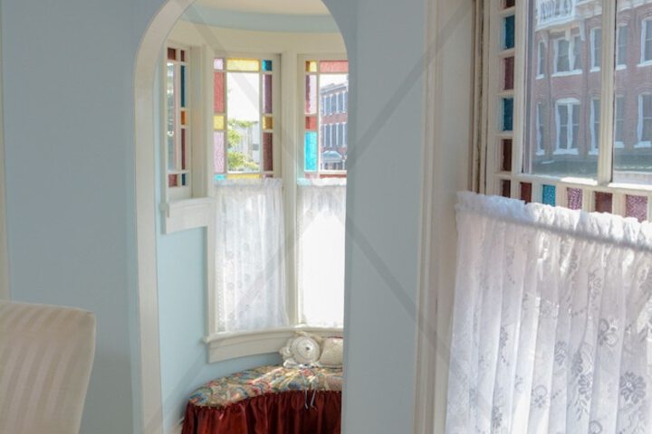 The Towers Bed & Breakfast
