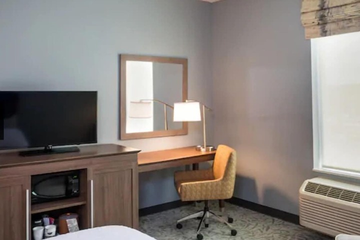 Hampton Inn Atlantic City / Absecon