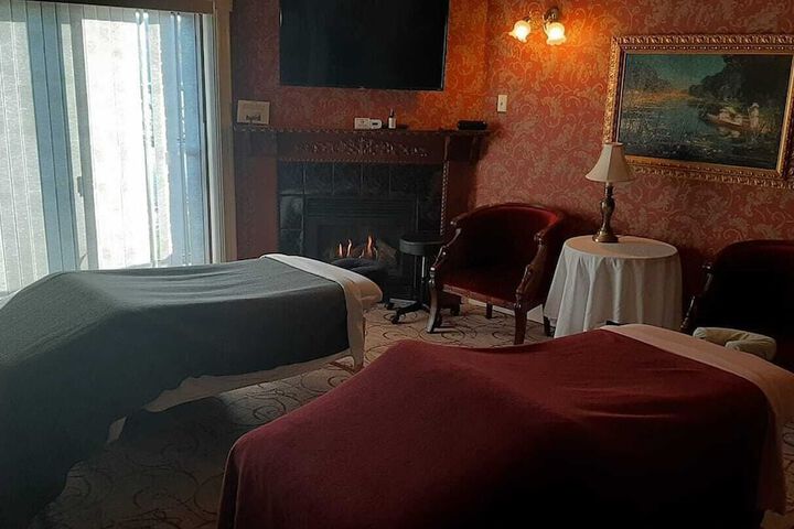 Water Street Inn