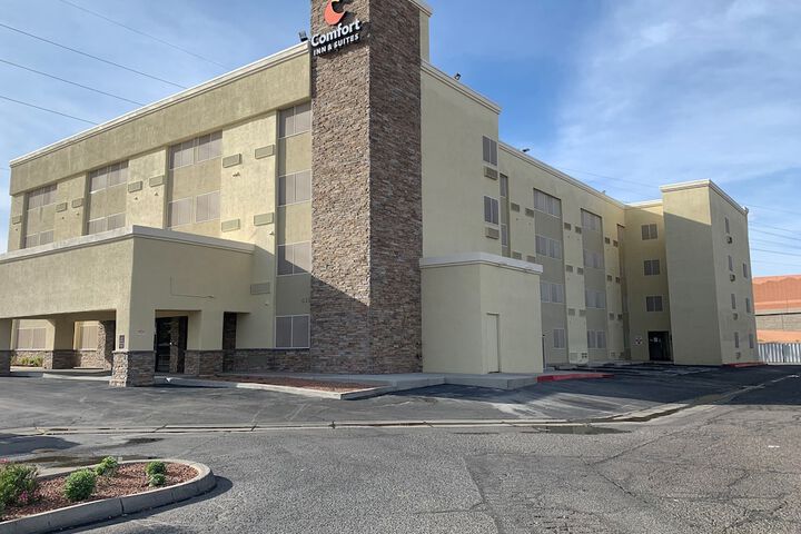 Hotel 3 of 57