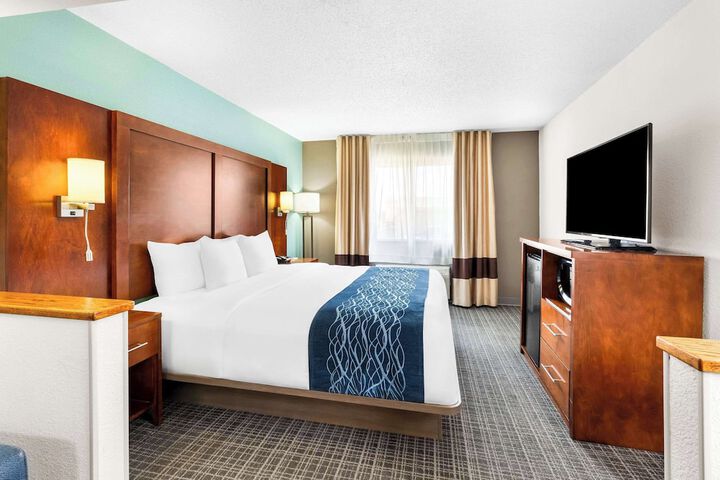 Comfort Inn Marion