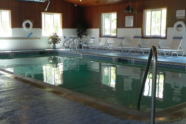 Pool 5 of 60