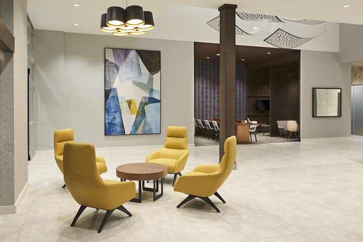 Hyatt Place Toronto / Mississauga Centre