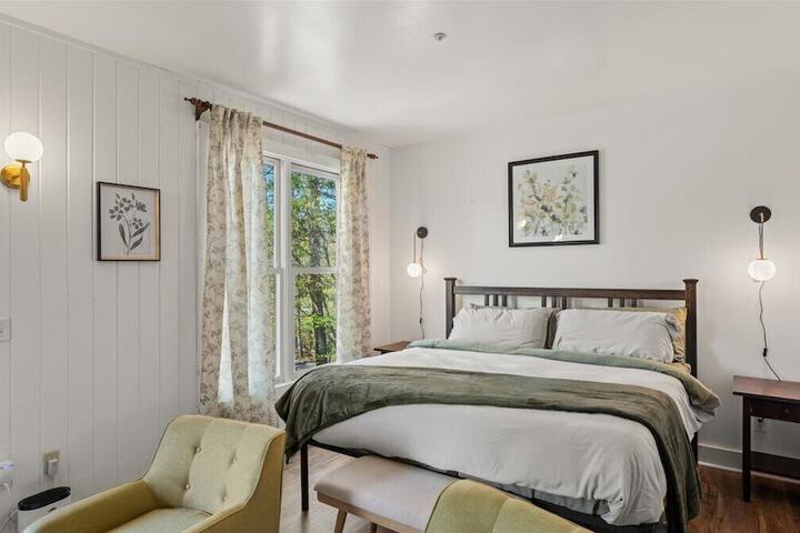Laurel Valley Mountain Retreat