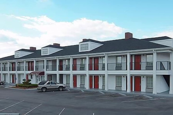 Western Motel