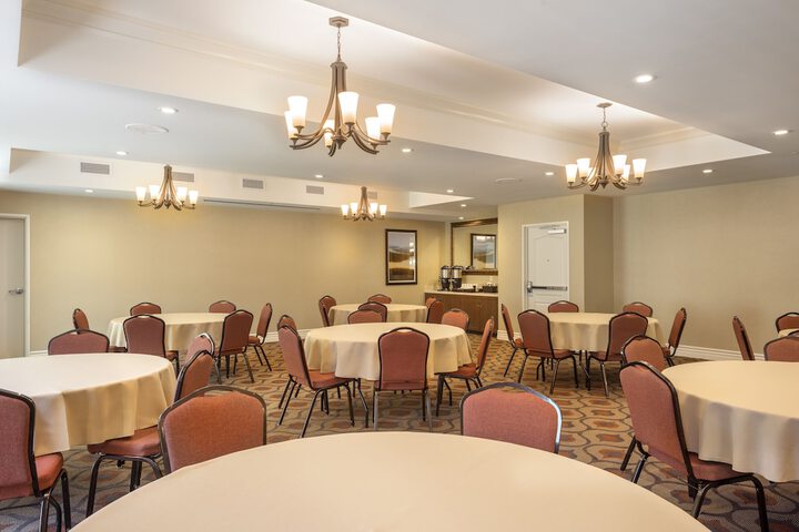 Ayres Hotel Orange