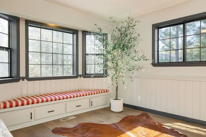Pollock by Avantstay Stunning Views w / Movie Room Game Room & Large Balcony