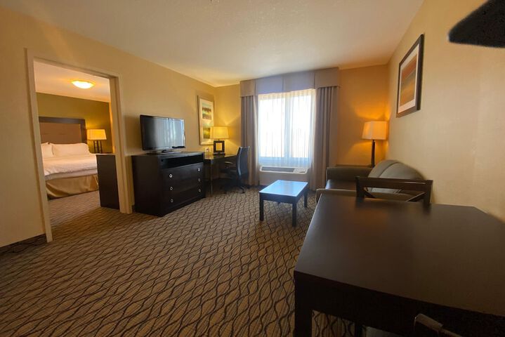 Wingate by Wyndham Fort Saskatchewan