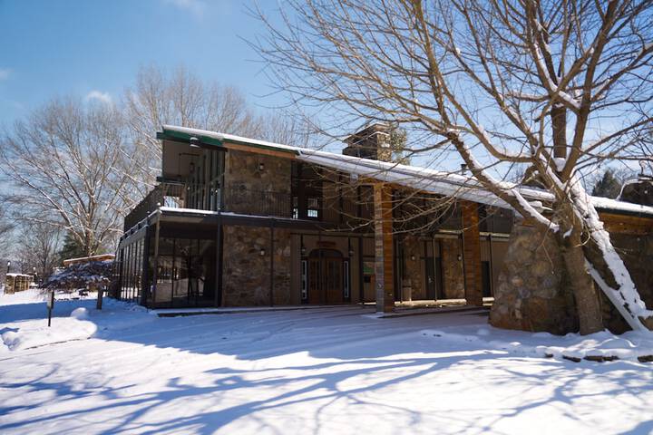 Tremont Lodge & Resort