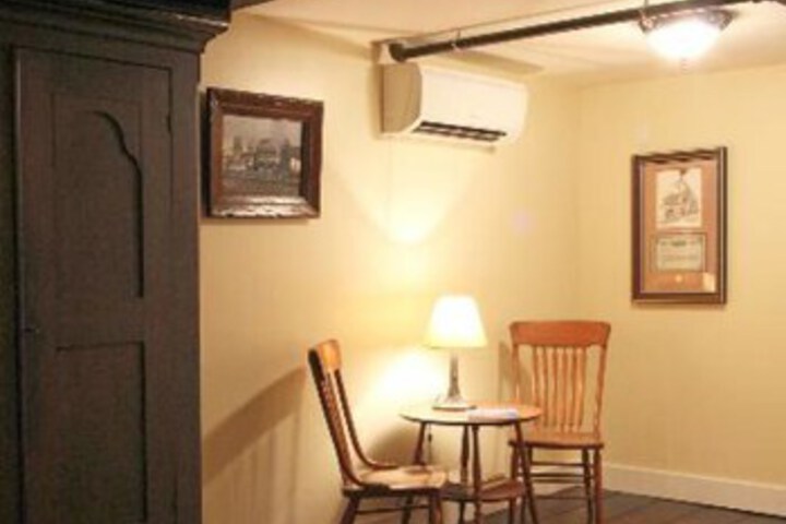 Rileys Railhouse