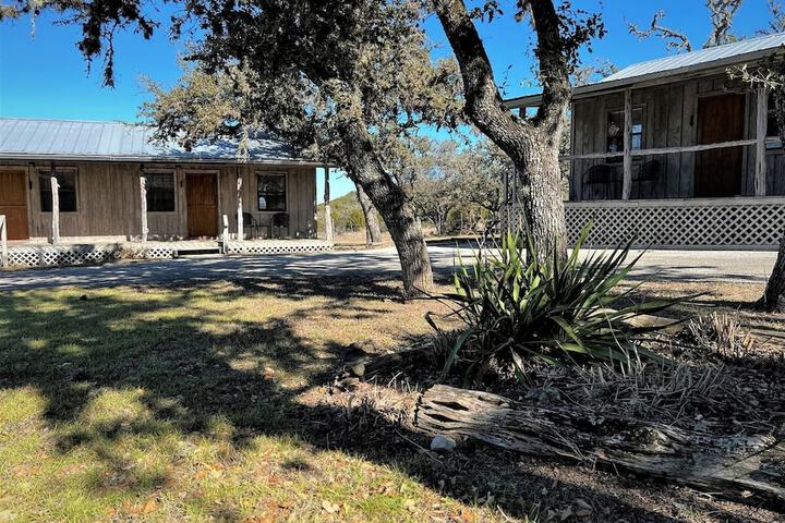 CRC Ranch Retreat