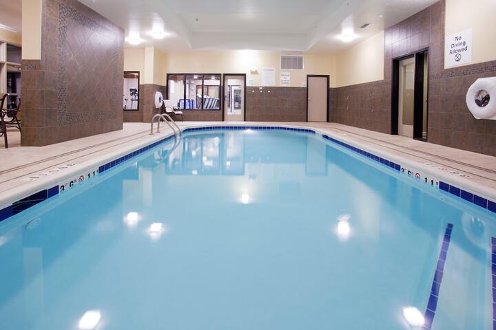 Holiday Inn & Suites Grand Junction by IHG