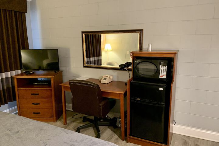 Hill Top Motel