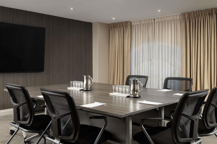 Novotel Toronto Centre