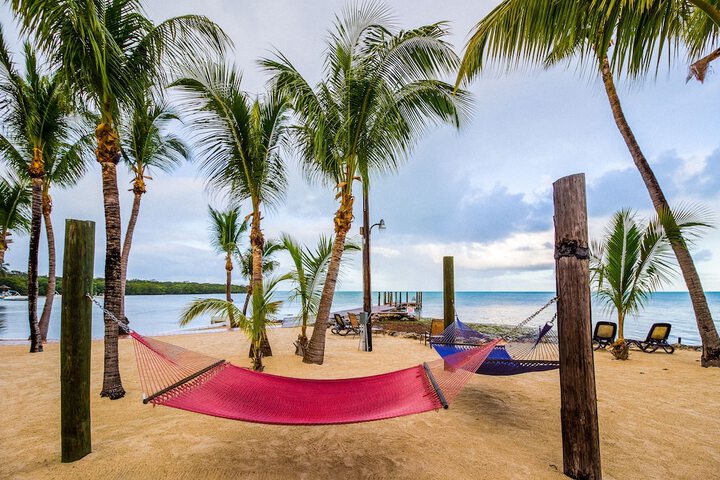 Lime Tree Bay Resort