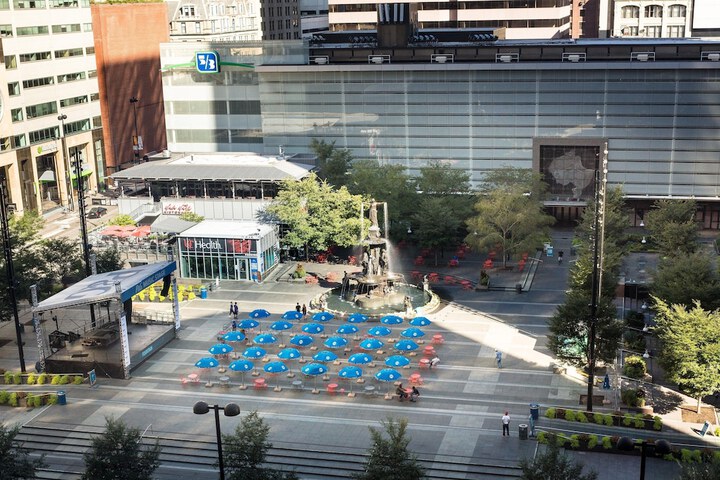 The Westin Cincinnati