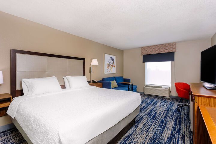 Hampton Inn Titusville / I-95 Kennedy Space Center