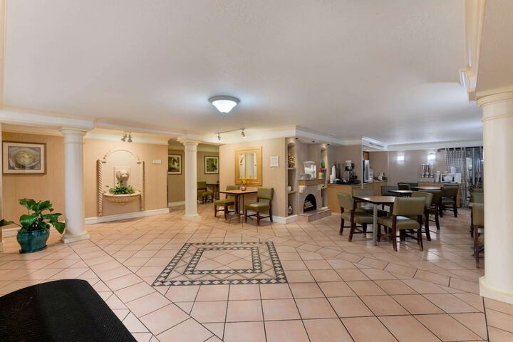 Hotel Interior 10 of 41