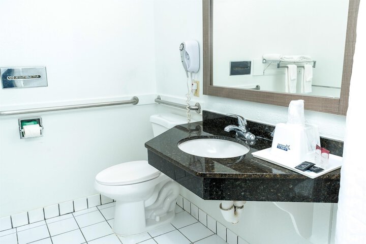 Americas Best Value Inn Donaldsonville