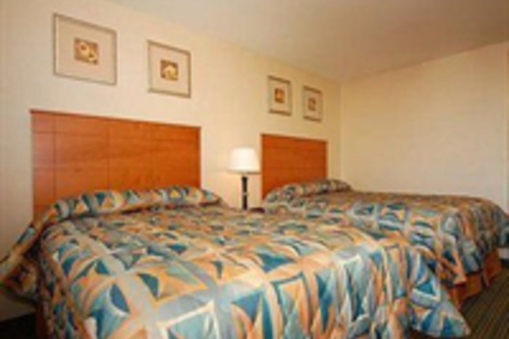 EXPRESS INN