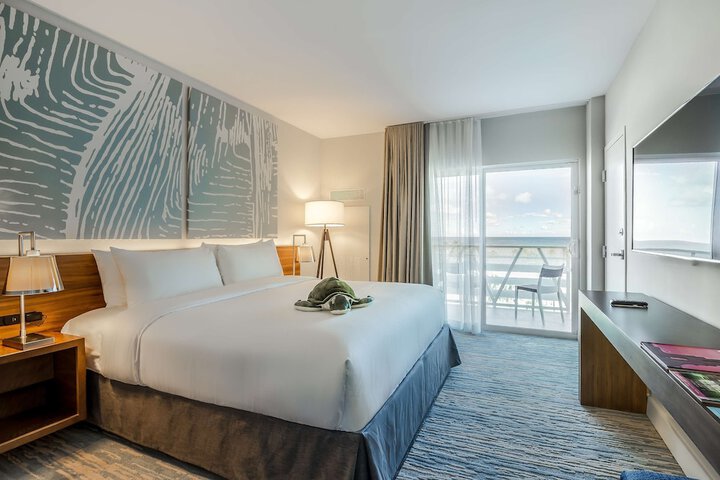 B Ocean Resort Fort Lauderdale Beach