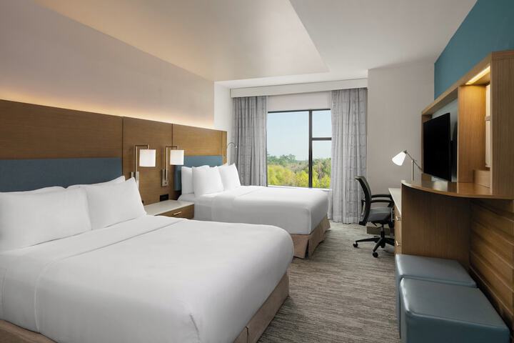 EVEN Hotel Shenandoah - The Woodlands by IHG