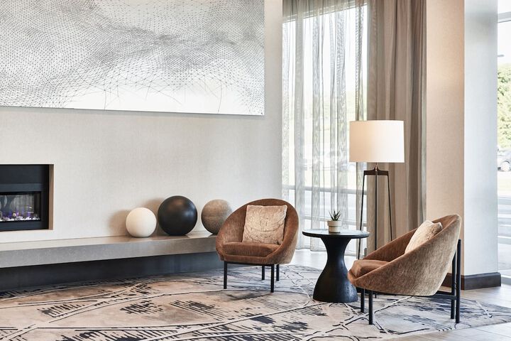 AC Hotel by Marriott Nashville Brentwood