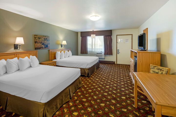 Best Western King Salmon Inn