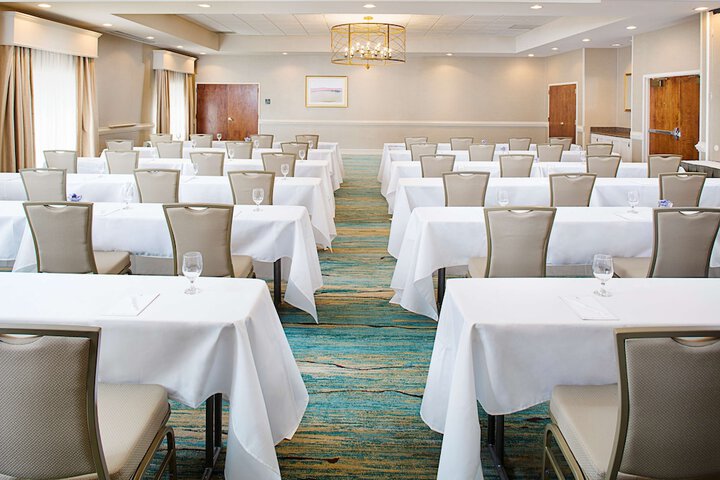 Embassy Suites by Hilton Destin Miramar Beach
